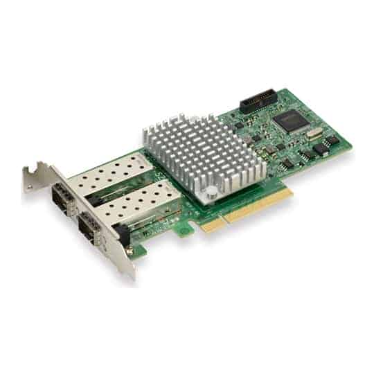 Supermicro 25GbE Controller